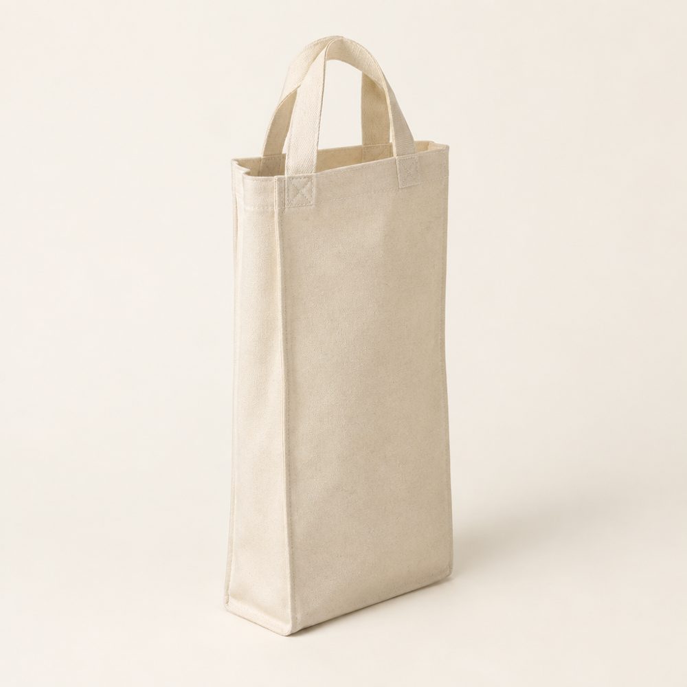 Newspaper and magazine bags
