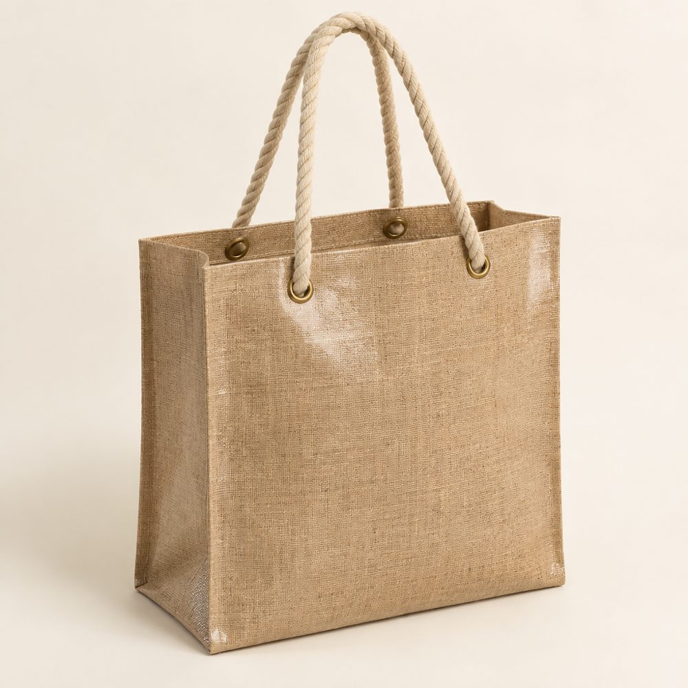 Juco lam shopper