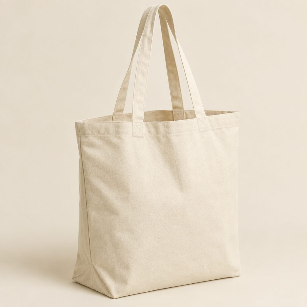 10 oz large tote