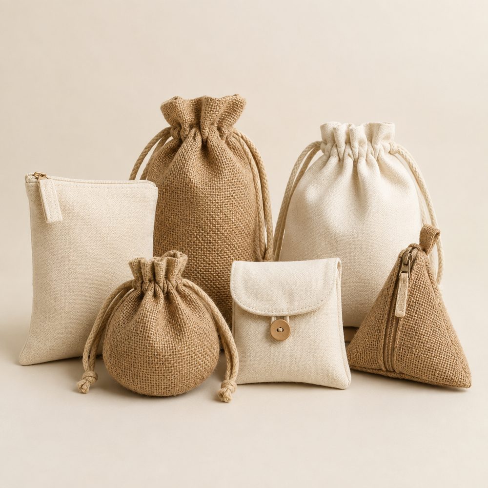 Pouch assortment