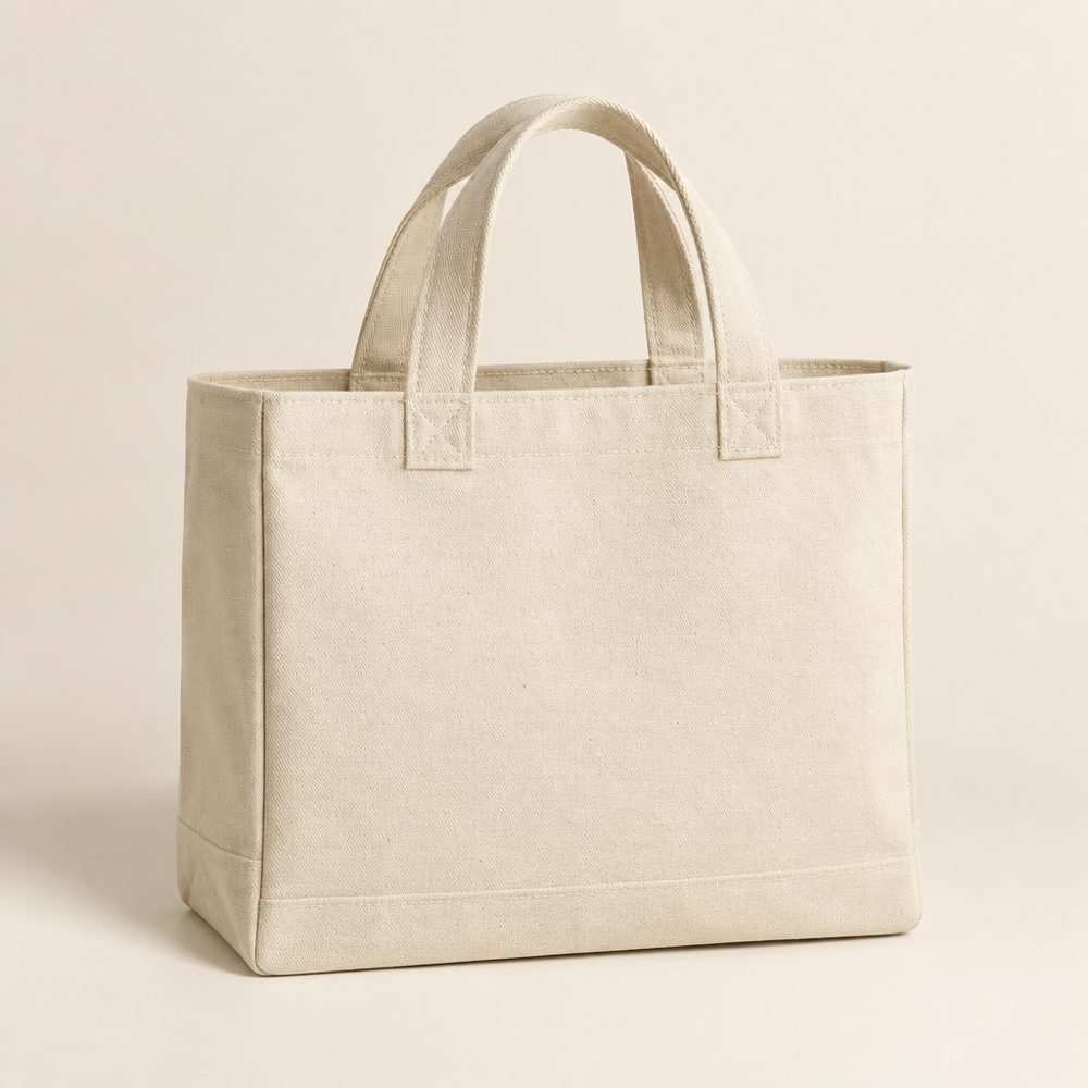 Utility tote