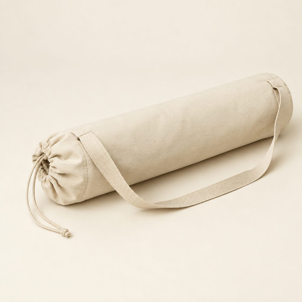 Yoga mat bag
